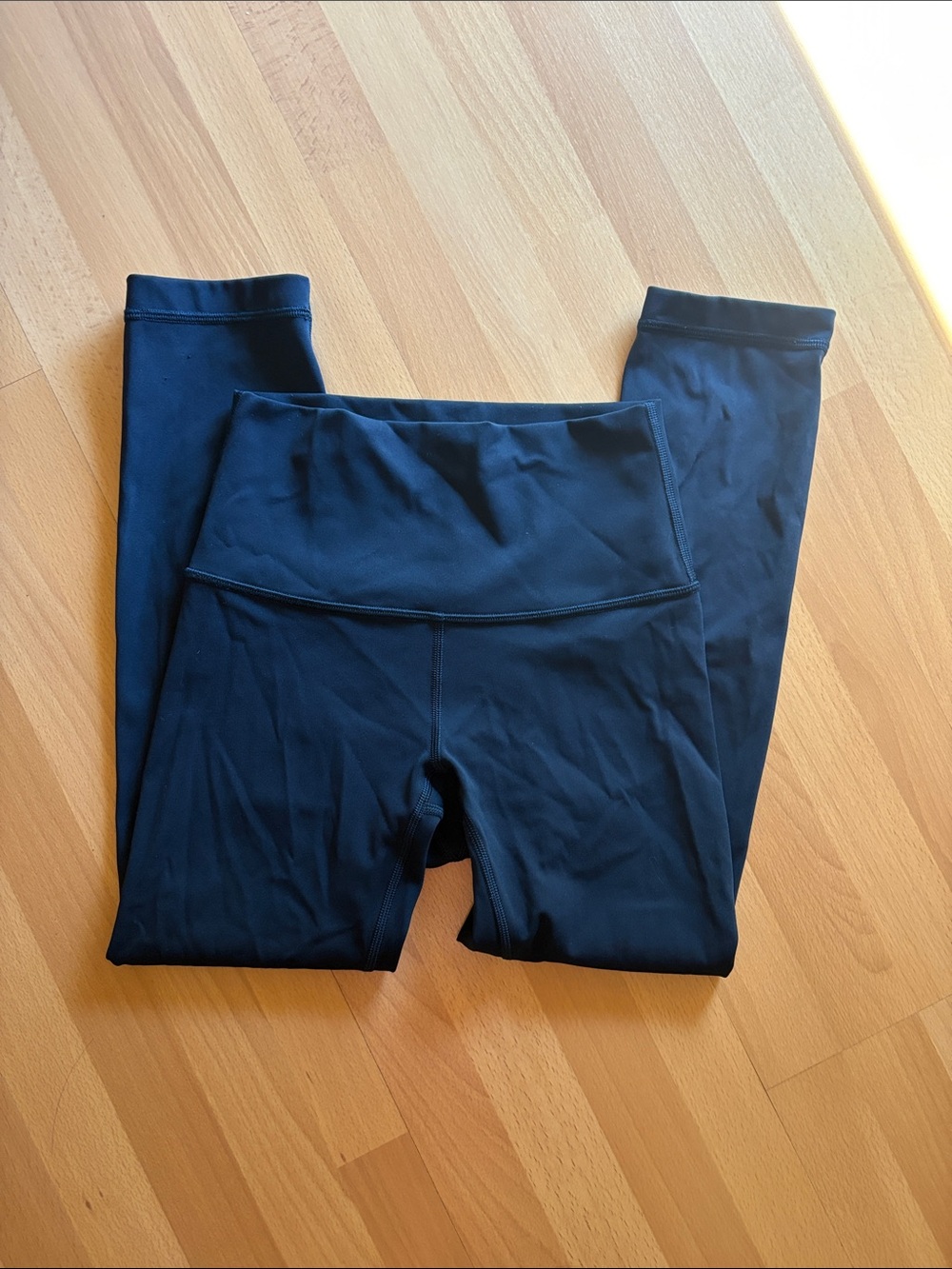 Lululemon Wunder Under Leggings